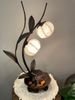 Bowl Lamp 2 Side
