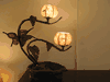Bowl Lamp Up 2
