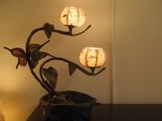 Bowl Lamp Up 2