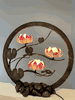 Circle Water Lily 3