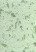 Dry Green Leaf