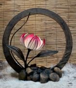 Moon 1 Waterlily