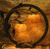 Moon 2 (Banh Dee) (Orange)