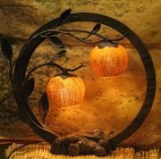 Moon 2 (Banh Dee) (Orange)