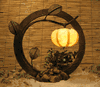 Moon Lamp 1