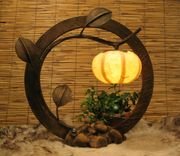 Moon Lamp 1