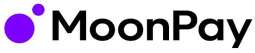 MoonPay Logo